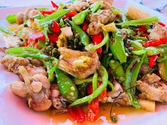 -青麻椒川菜小馆(群力新苑店)