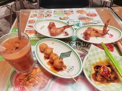 -深圳湾万象城