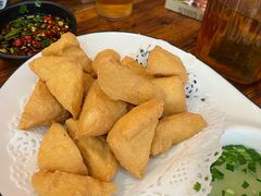 -洪大厨鸡煲(福田店)