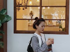 -白熊咖啡(闽江大道店)
