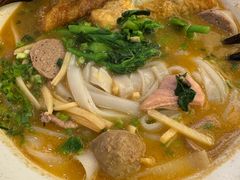 -三姐·老友记·南宁老友粉(朝阳区光华路嘉里中心店)