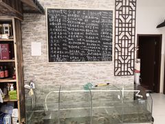 -呼吸森林·生态农庄农家乐私房菜