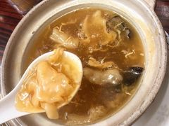 -添發碗仔翅美食