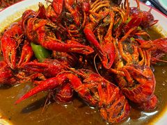 -盱眙虾神於氏龙虾(夫子庙红街店)