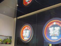-胖哥俩肉蟹煲(济南世茂国际广场店)