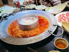 -晓宇重庆火锅(龙首店)