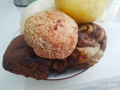 -老回回饺子馆(海洋馆店)