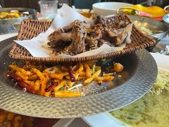 -聚鑫阁江浙菜·非遗传承技艺(青村帝华园店)