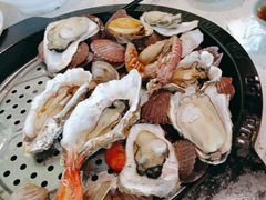 -巧克力渔家.小船海鲜胶东菜(万平口店)