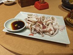 -抱德·潮汕味(敦和店原惠城鱼仔)