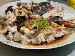 -喜碧海鲜·二十年本土海鲜老字号(上排店)