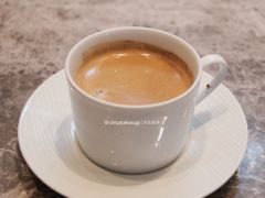 -东方美谷JW万豪酒店·The lounge大堂吧