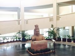 -吴哥国家博物馆