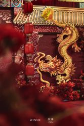 -觅遇Meet U私人婚礼定制(潮汕店)