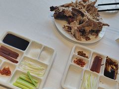 -正德楼果木烤鸭·渔家菜(东港店)