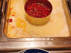 -大隐·成都火锅Bistro(合生麒麟新天地店)