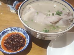 -易老妈蹄花.特色川菜(人民公园总店)