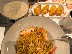 -Pennehut畔尼意面(合肥万象城店)