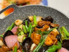 -江太极江浙菜(马桥万达广场店)