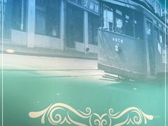 -乔家栅(襄阳南路店)