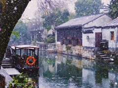 -南浔古镇