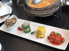 -柒园·三十年创意杭帮菜(龙湖滨江天街店)