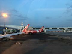 -吉隆坡国际机场