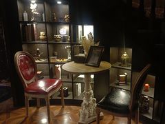 -雪灵魔法世界SHELLY’S TAROT(大良桂畔里店)