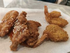 -必胜客(上海新南方商城PH店)