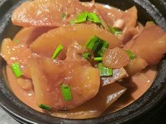 -小城故事·地道宁波味(月湖盛园店)