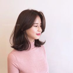 -3AM·S HAIR SALON烫发染发接发