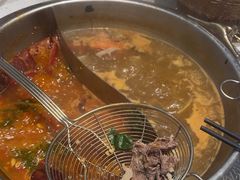 -千牛将·鲜牛肉火锅(开元路店)