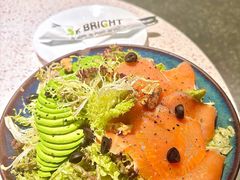 -BE BRIGHT KITCHEN(正佳广场店)