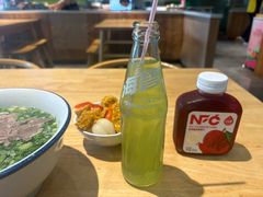 -张碗碗青海牛肉拉面(王城公园店)