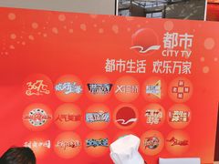-上海静安昆仑大酒店