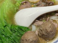 -潮界(虹桥新天地店)