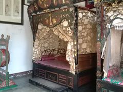 -西安关中民俗艺术博物院