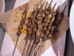 -阿西娅食府(中关村店)