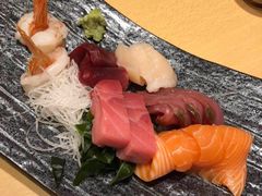 -筑地寿司清(渋谷店)
