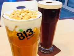 -813芭依珊 BAESAn(汇港购物中心店)