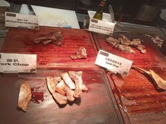 -红林大酒店RFcafe自助餐厅