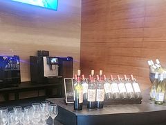 -美盛喜来登大酒店-盛宴标帜餐厅