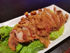 -钳真多钓虾馆·小龙虾海鲜烧烤(九六广场店)