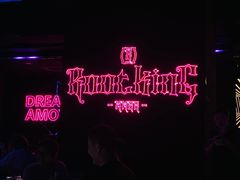 -MOSSO音乐酒吧·live house(南京旗舰店)