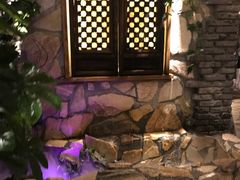 景观位-老牌坊云南鱼豆花火锅(爱建店)