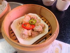 -蚝喜粤·广州味·茶楼点心(长隆店)