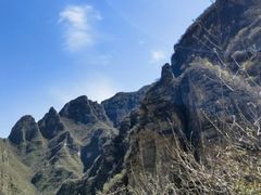 -孤山寨风景区
