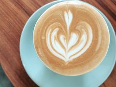 -Eu2+ coffee(上大路店)
