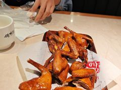 -鸽味轩(新街口店)