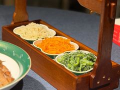 -金狮麟·新豫菜(金码大厦店)